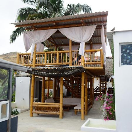Soga Hostal سانتا ماريانيتا المظهر الخارجي الصورة