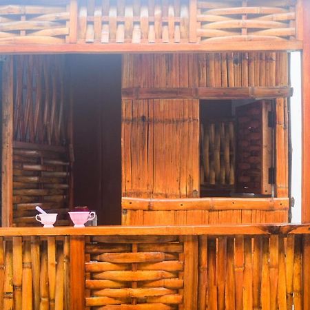 Soga Hostal سانتا ماريانيتا المظهر الخارجي الصورة