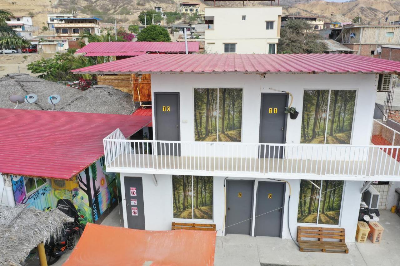 Soga Hostal سانتا ماريانيتا المظهر الخارجي الصورة