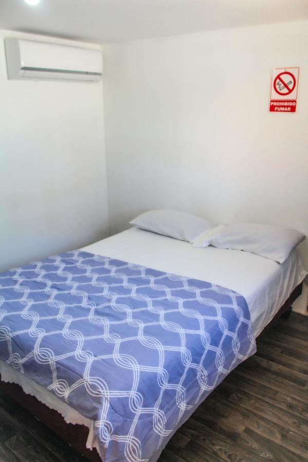 Soga Hostal سانتا ماريانيتا المظهر الخارجي الصورة