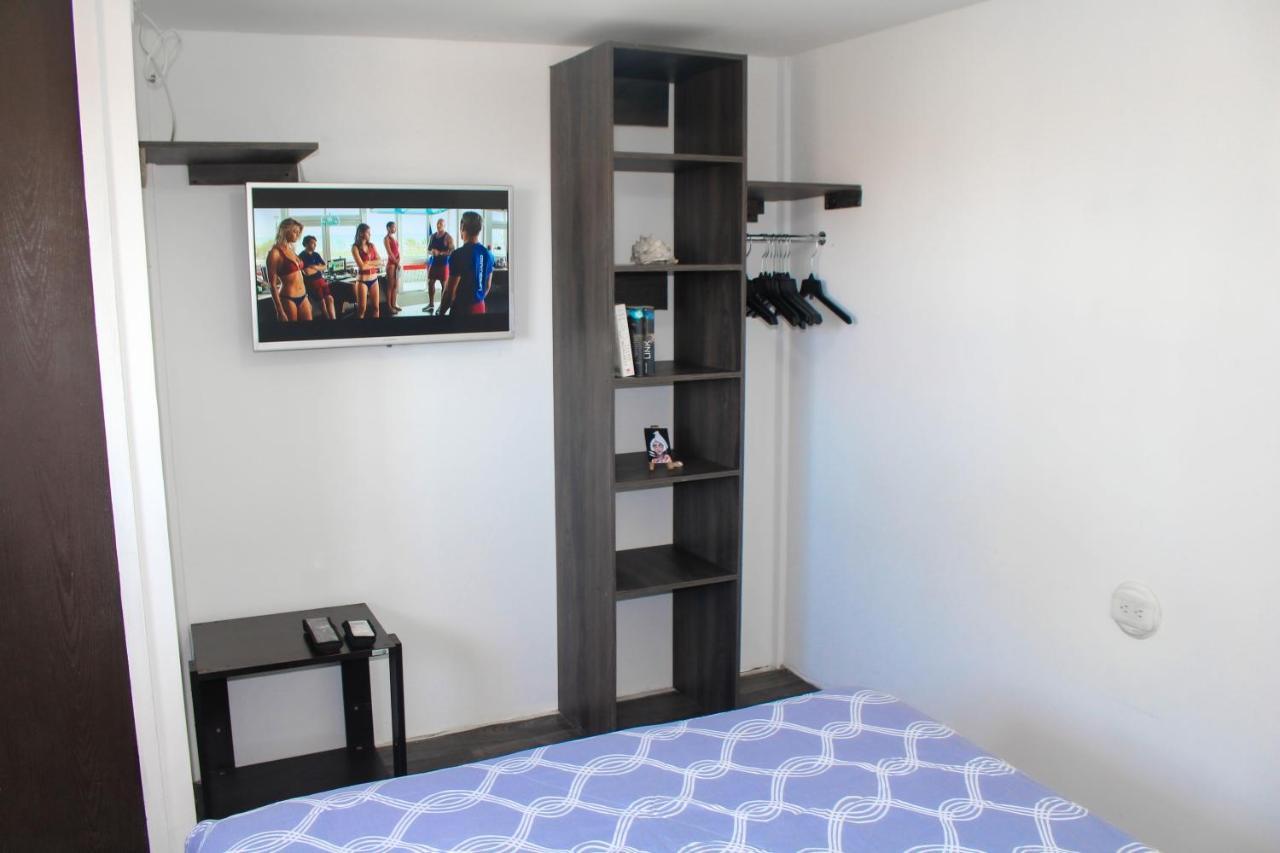 Soga Hostal سانتا ماريانيتا المظهر الخارجي الصورة