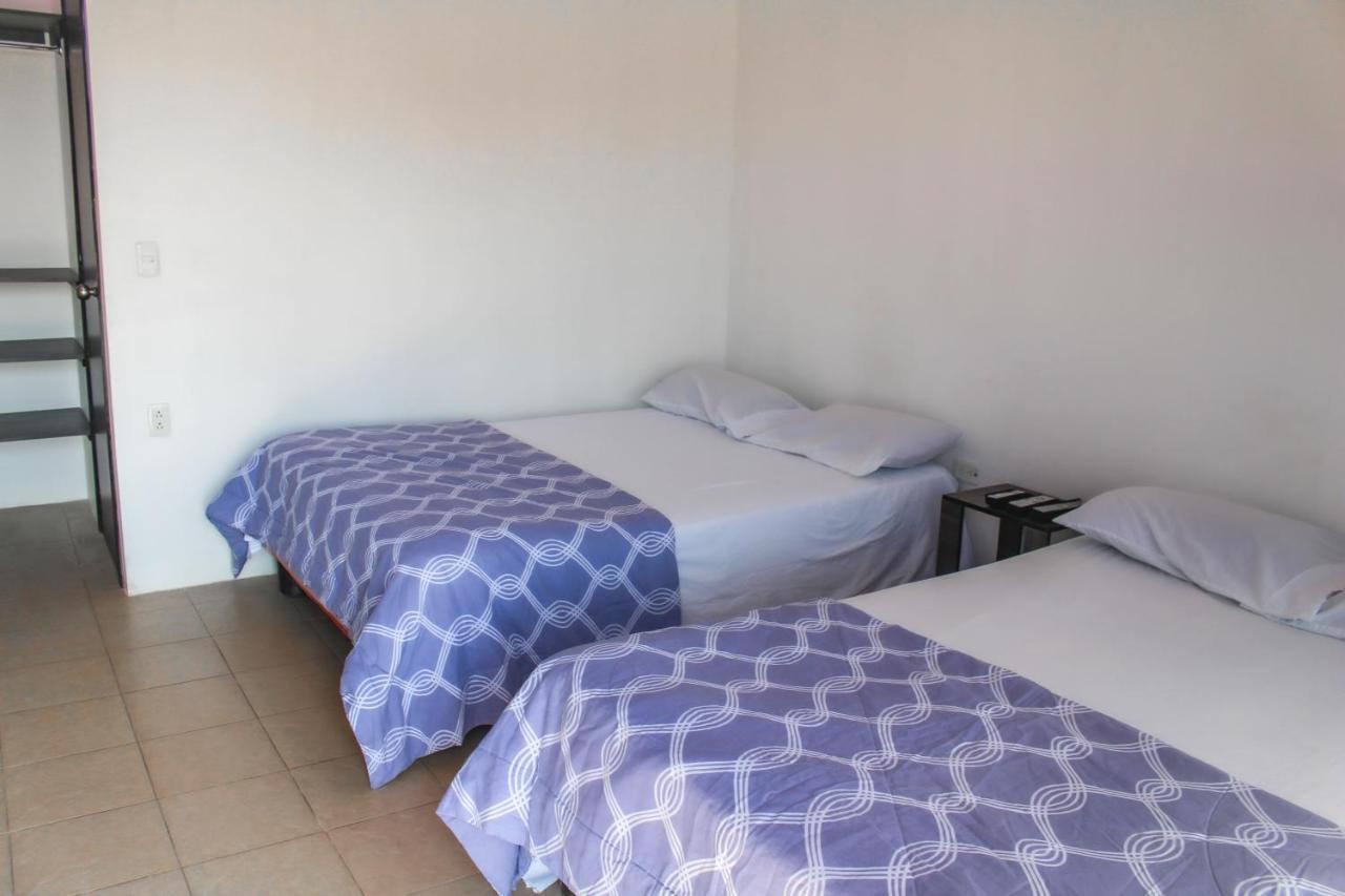 Soga Hostal سانتا ماريانيتا المظهر الخارجي الصورة