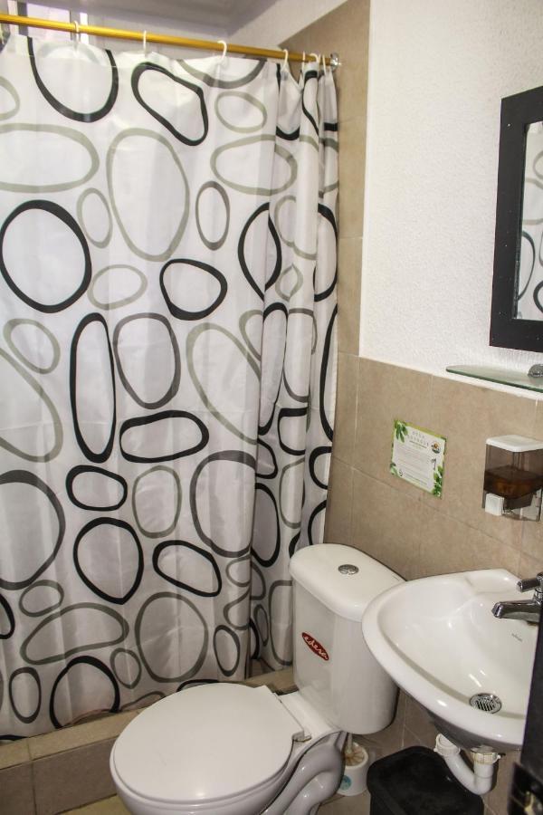 Soga Hostal سانتا ماريانيتا المظهر الخارجي الصورة