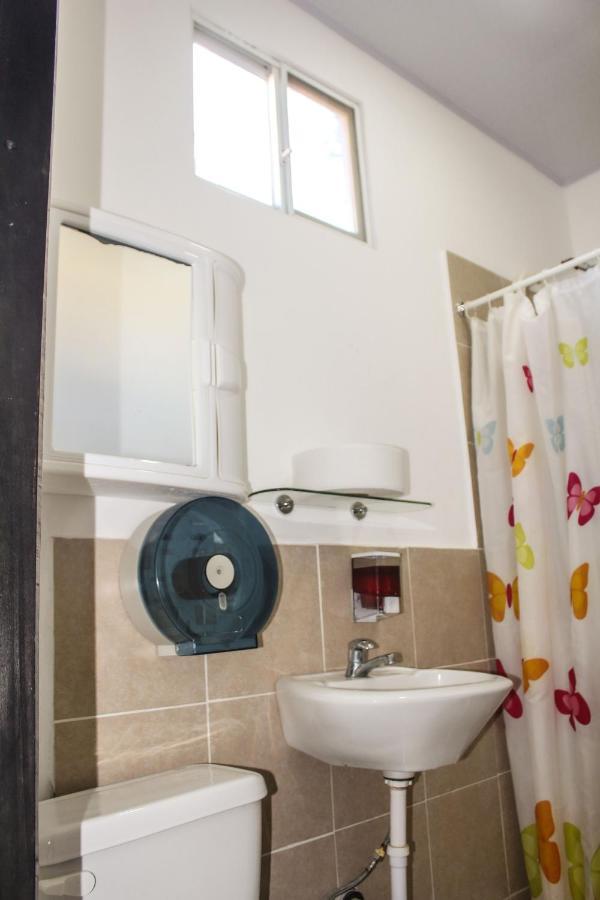 Soga Hostal سانتا ماريانيتا المظهر الخارجي الصورة