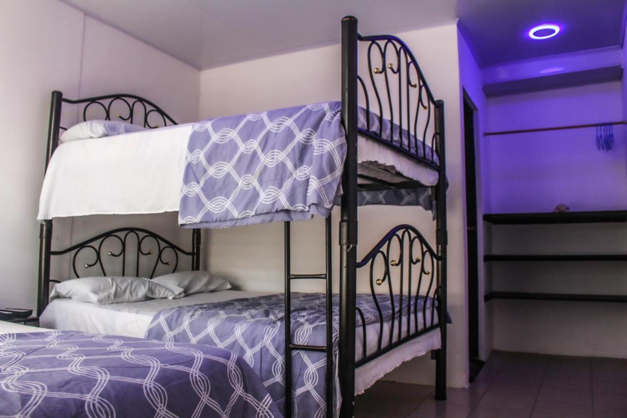 Soga Hostal سانتا ماريانيتا المظهر الخارجي الصورة
