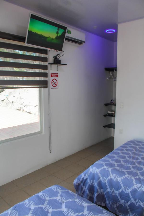 Soga Hostal سانتا ماريانيتا المظهر الخارجي الصورة