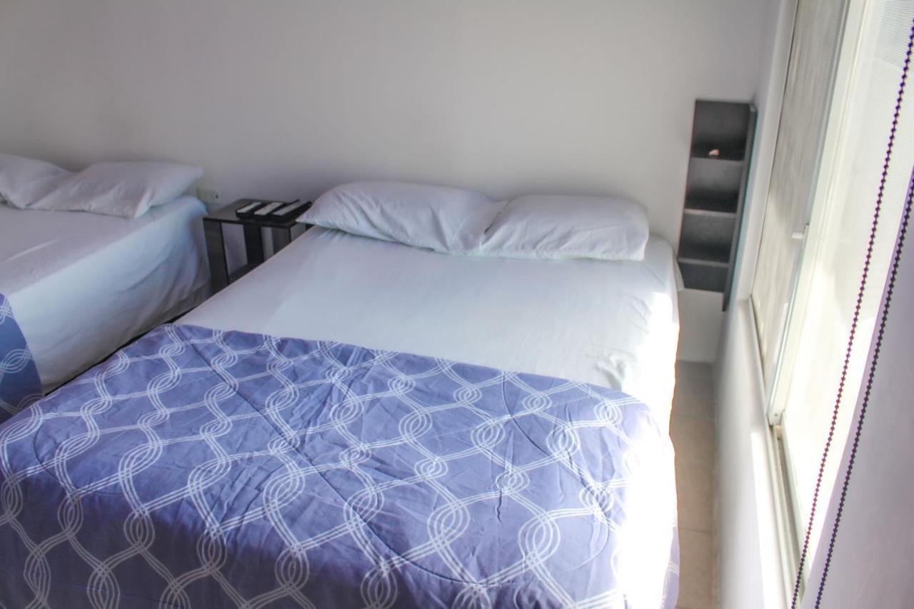 Soga Hostal سانتا ماريانيتا المظهر الخارجي الصورة