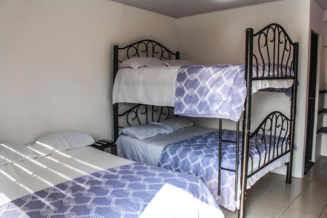 Soga Hostal سانتا ماريانيتا المظهر الخارجي الصورة