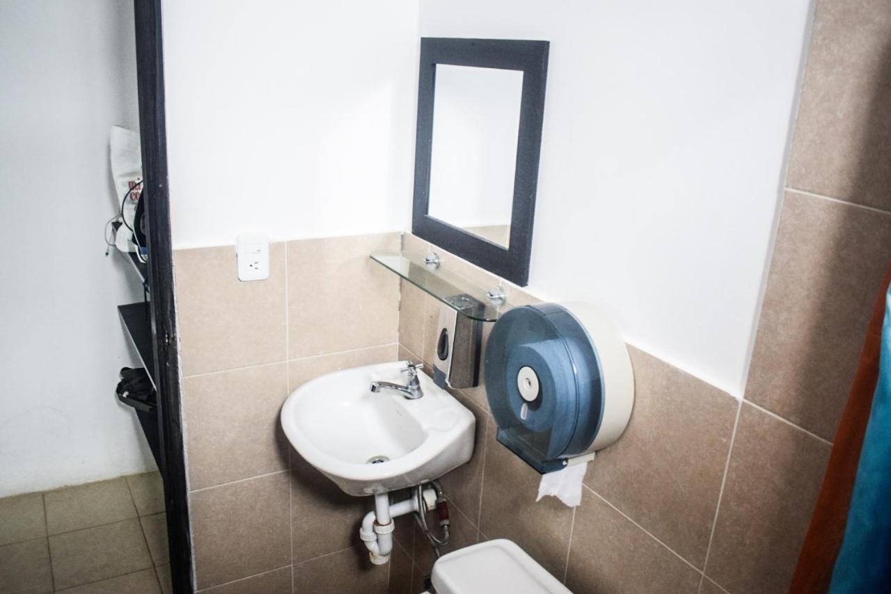 Soga Hostal سانتا ماريانيتا المظهر الخارجي الصورة